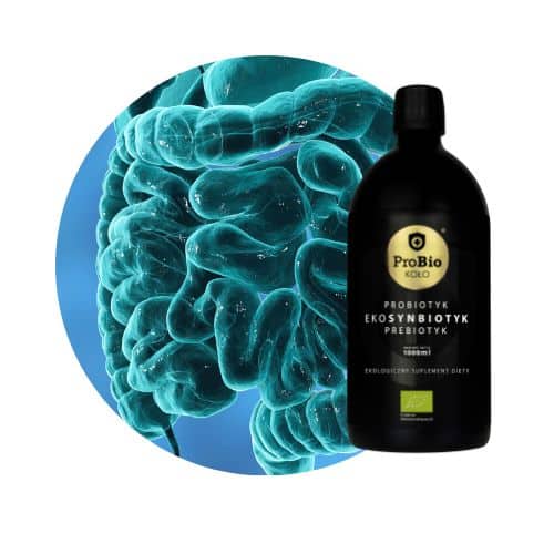 Probiotyk, synbiotyk i psychobiotyk w jednym preparacie