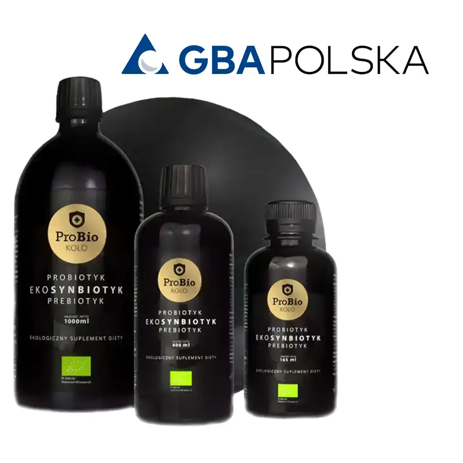 Badanie laboratoryjne opakowań EkoSynbiotyku – butelki bezpieczne dla zdrowia