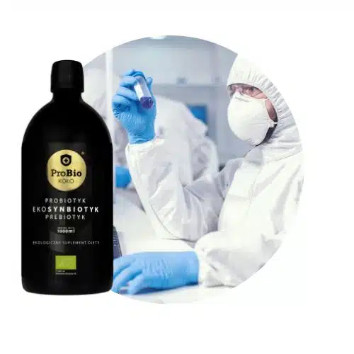 Probiotyki – jak działają i jak je stosować, aby czerpać korzyści zdrowotne?